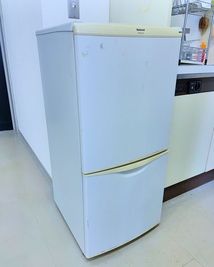 冷蔵庫
 - レンタルスペース【wit.】の室内の写真