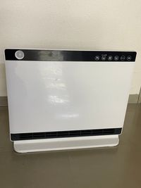 ヒーター - レンタルスペース【wit.】の設備の写真