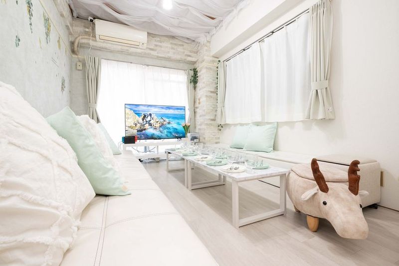 whity浅草 - whity浅草