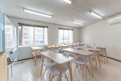水口ビル 水口ビル4F（マルチルーム）の室内の写真