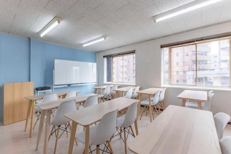 水口ビル4F（マルチルーム） - 水口ビル