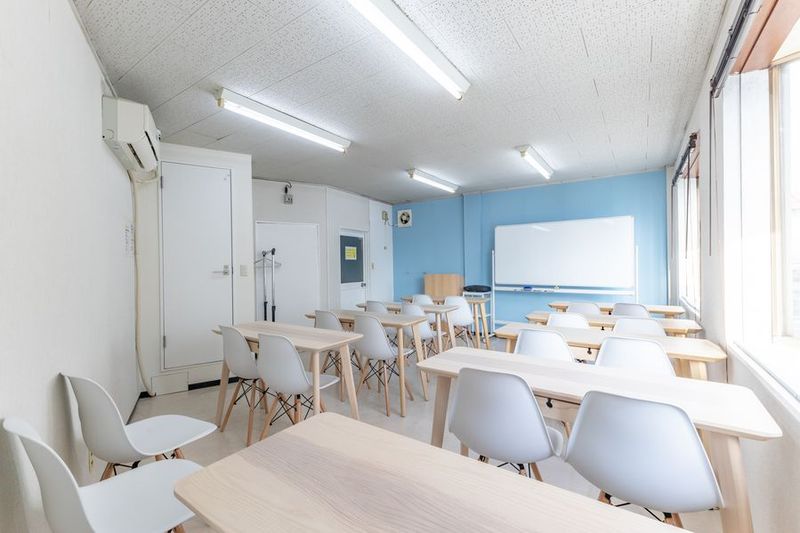 水口ビル4F（マルチルーム） - 水口ビル