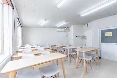 水口ビル 水口ビル4F（マルチルーム）の室内の写真