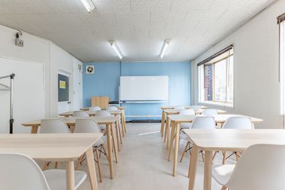 水口ビル 水口ビル4F（マルチルーム）の室内の写真