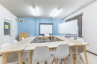 水口ビル 水口ビル4F（マルチルーム）の室内の写真