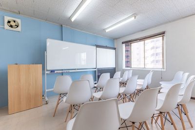 水口ビル 水口ビル4F（マルチルーム）の室内の写真