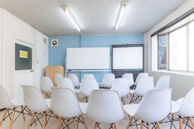 水口ビル 水口ビル4F（マルチルーム）の室内の写真