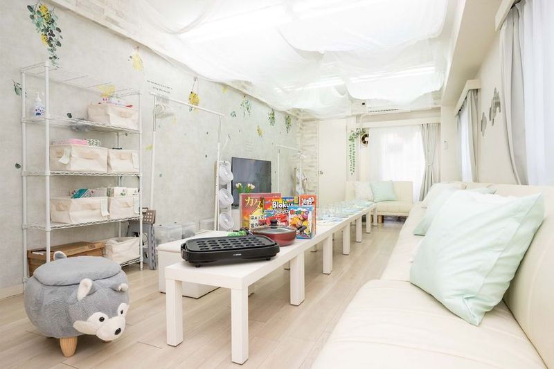 whity門前仲町 - whity門前仲町