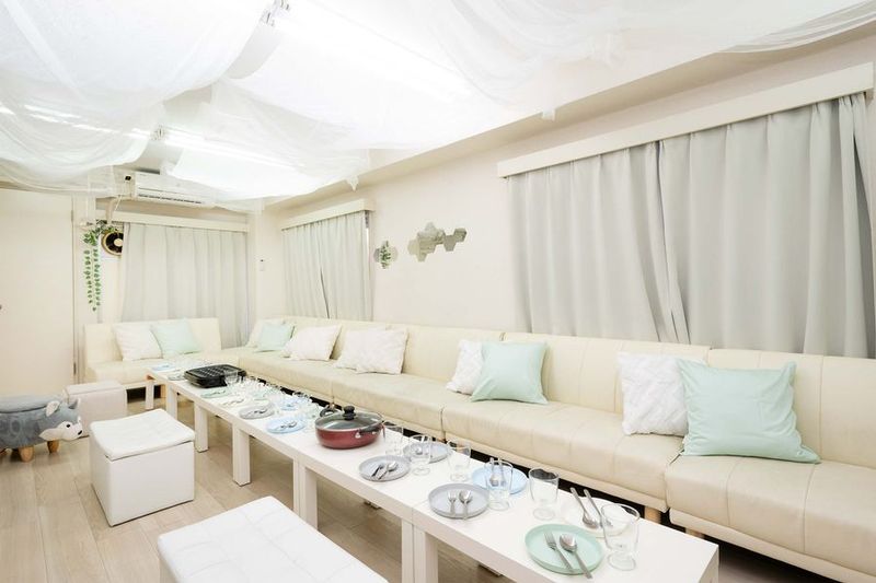 whity門前仲町 - whity門前仲町