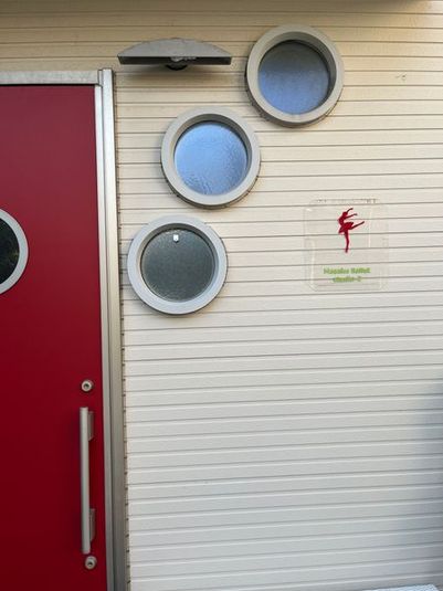 ダンススタジオ - マサコバレエ茶山スタジオ