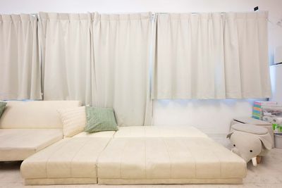 whity秋葉原の室内の写真