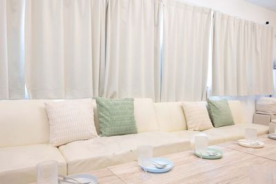 whity秋葉原の室内の写真