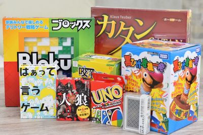 whity秋葉原の室内の写真