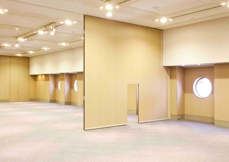 【サンライズビル大阪】ホールA - サンライズビル大阪 