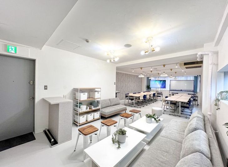 《VILLENT 関内》 - 《VILLENT　関内》