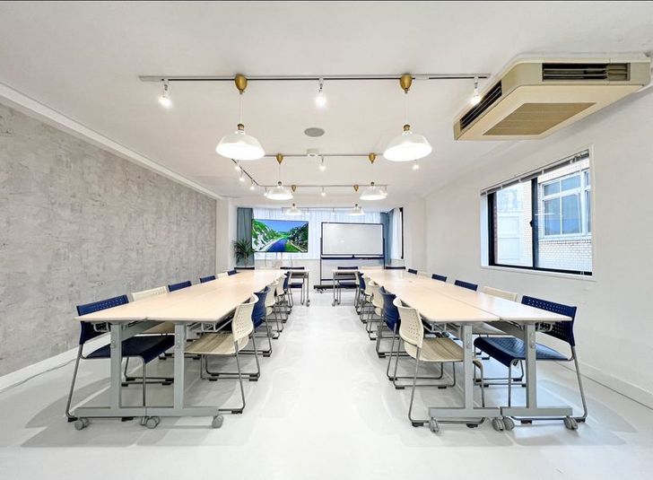 《VILLENT 関内》 - 《VILLENT　関内》