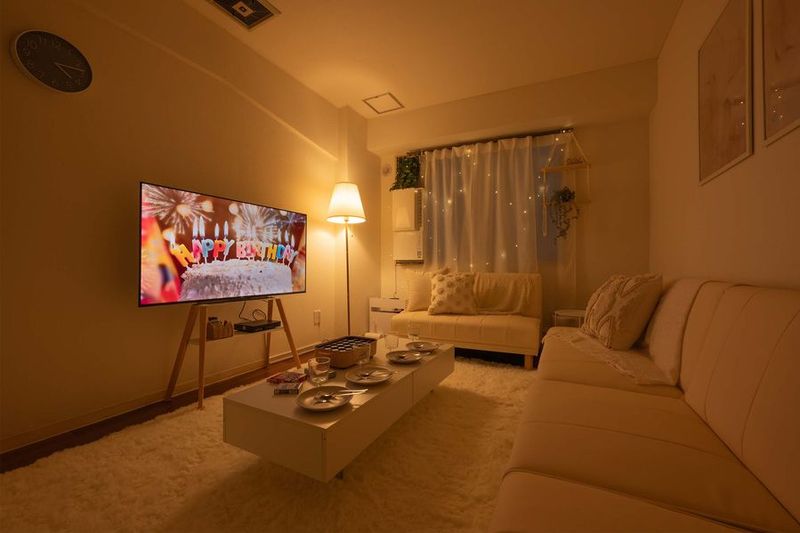 rental lounge新宿 - rental lounge新宿