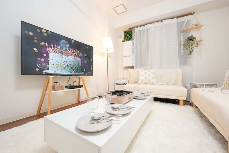 rental lounge新宿 - rental lounge新宿