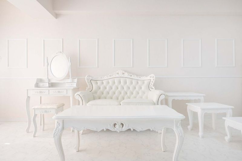 シンデレラフォトスタジオ　Black&White横浜 - シンデレラフォトスタジオBlack&White横浜