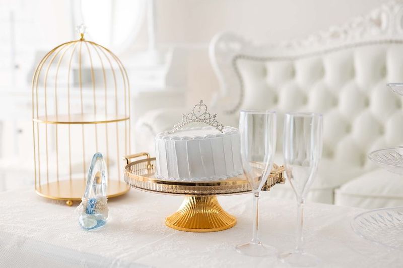 シンデレラフォトスタジオ　Black&White横浜 - シンデレラフォトスタジオBlack&White横浜