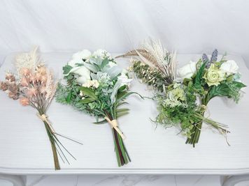 セルフフォトスタジオ《シンデレラ》秋月ハイツ店 【伏見駅徒歩３分】セルフフォトスタジオ《シンデレラ》の室内の写真