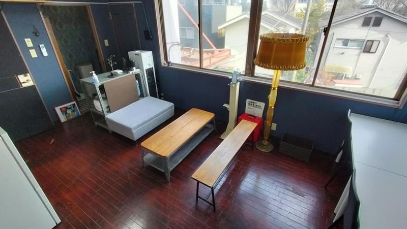 コワーキングスペース - SAVE AREA | アクウカン