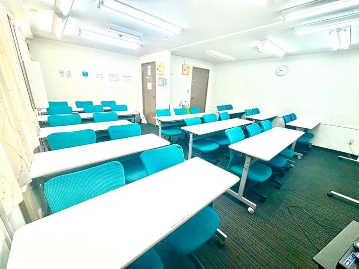 ComfortSpace秋葉原Ⅱ - ComfortSpace秋葉原HGK