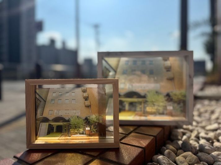 イベントスペース「KŌJU（宏樹）」 - ホテルサンプラザ堺本館