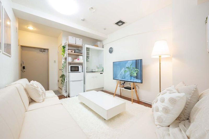 rental lounge新宿 - rental lounge新宿