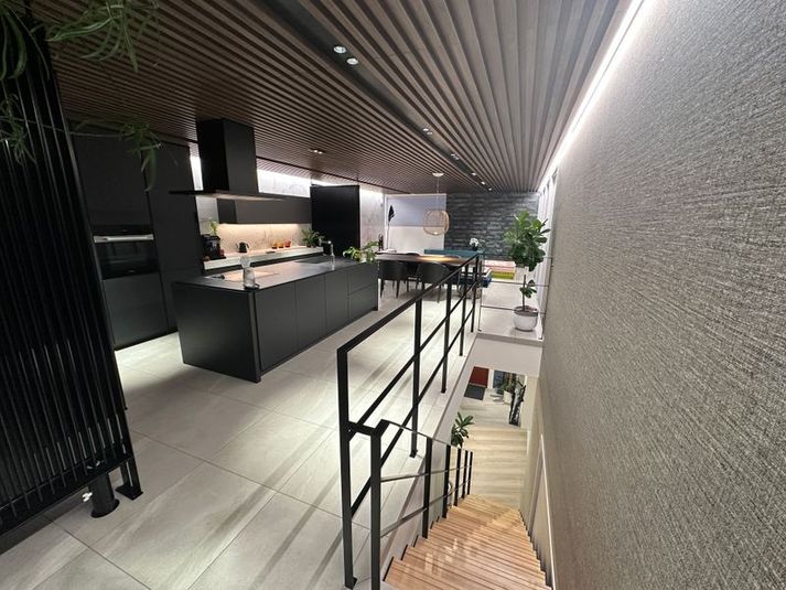 ムービー撮影プラン - ミライクス【住宅ショールーム】