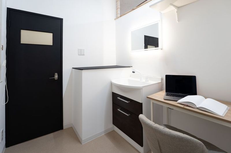 本厚木駅徒歩３分　【貸し会議室・多目的スペース】 - ボナペティレンタル会議室本厚木