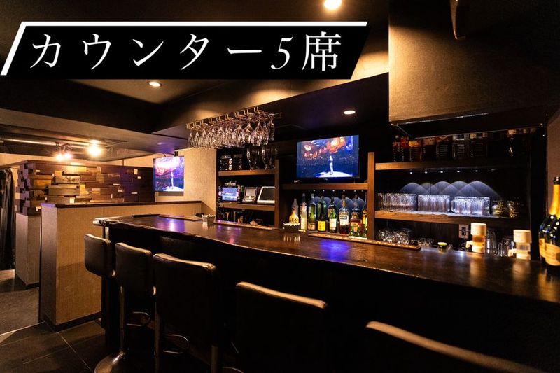 最新カラオケ付き、多目的レンタルスペース - Karaoke Bar Nyx Roppongi