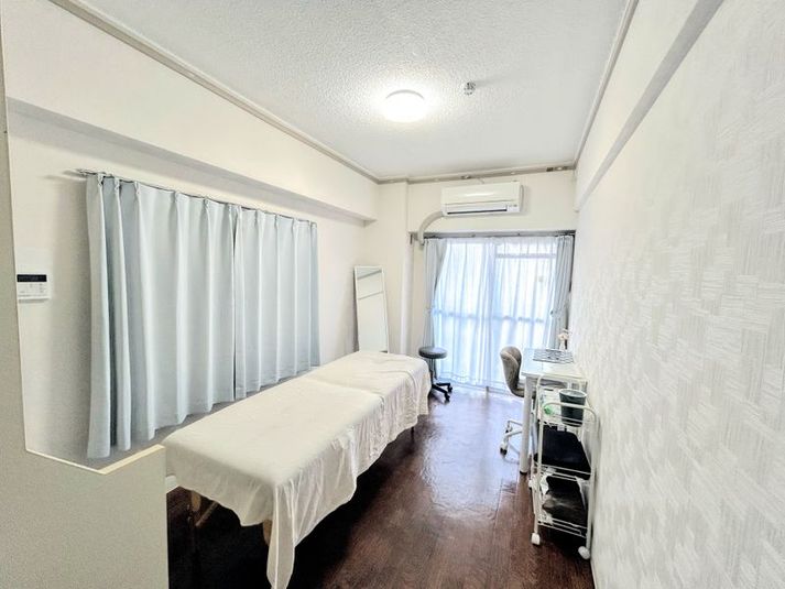 【7月まで】レンタルサロンひだまり💎新大阪御堂筋南改札店 - レンタルサロンひだまり💎新大阪御堂筋南改札店