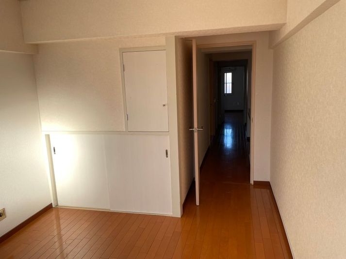 水だけ使える2DK(電気ガス不可)新中野 - Dios sky Forest