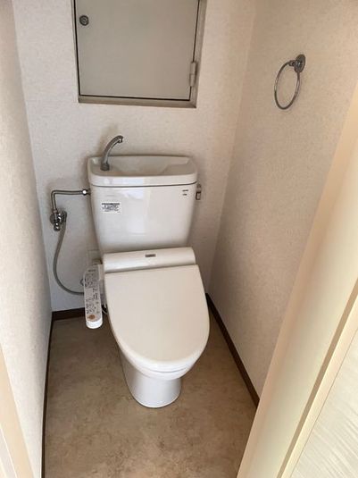 水だけ使える2DK(電気ガス不可)新中野 - Dios sky Forest