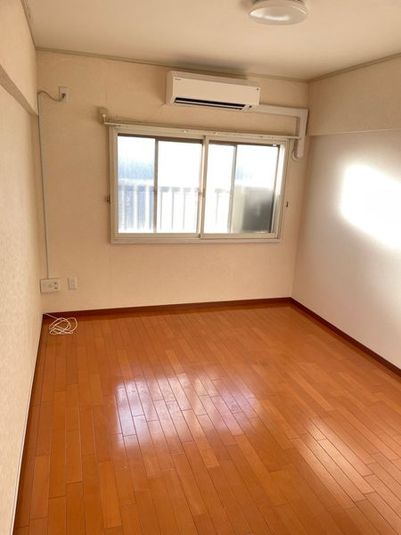 水だけ使える2DK(電気ガス不可)新中野 - Dios sky Forest