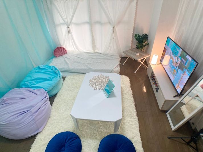 〈ラグーン梅田〉 - ラグーン梅田