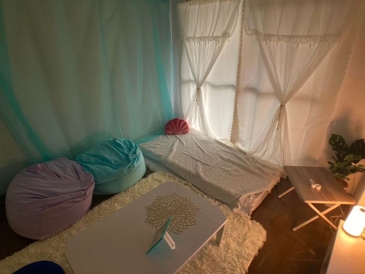 〈ラグーン梅田〉 - ラグーン梅田