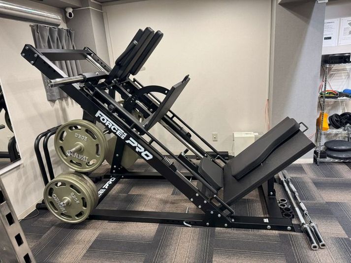 TakeFit大阪南森町 - TakeFit大阪南森町