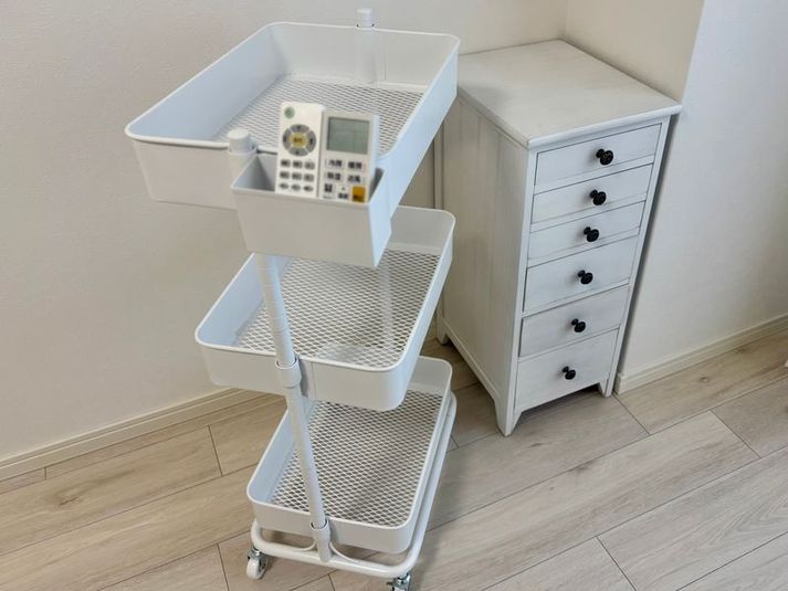 【503】レンタルサロンモジョカビル個室【鹿児島中央駅徒歩８分】 - レンタルサロン　モジョカ