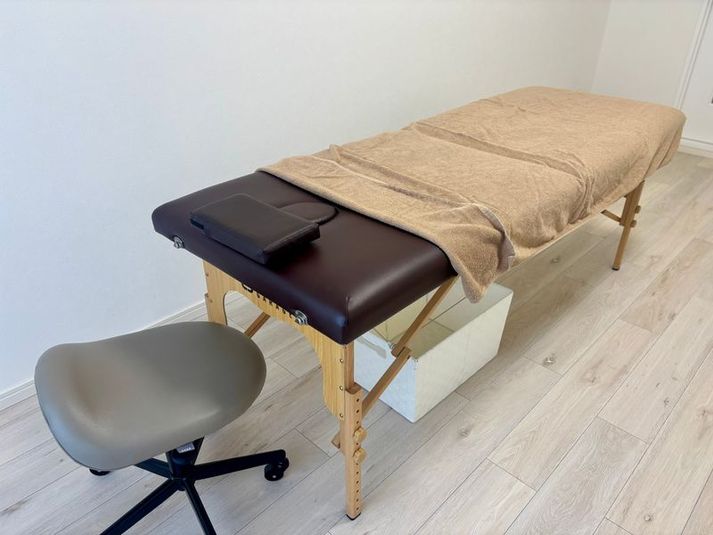 【503】レンタルサロンモジョカビル個室【鹿児島中央駅徒歩８分】 - レンタルサロン　モジョカ