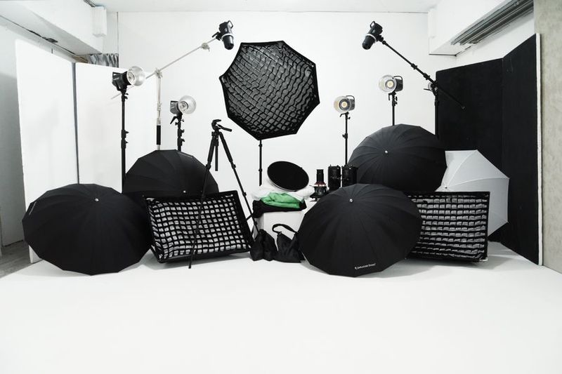 Studio ZONA 白ホリゾント撮影スタジオ - Studio ZONA