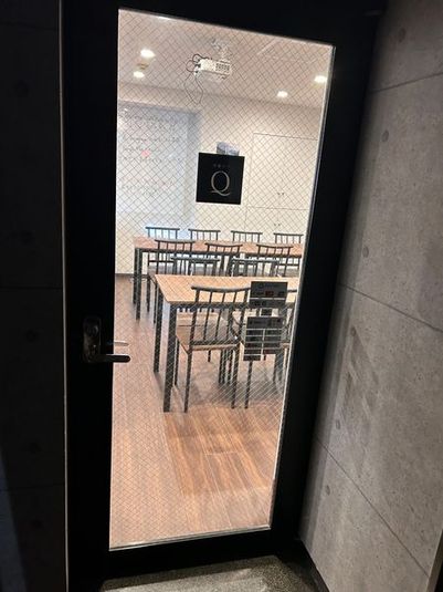 プロジェクター完備 貸し会議室 上野・御徒町 - レンタルスペースQ