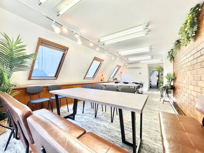 たまりば神田 - たまりば神田