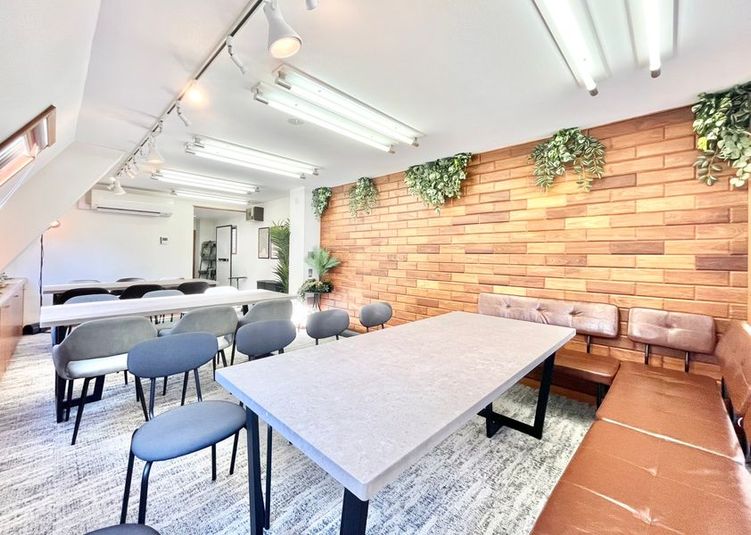 たまりば神田 - たまりば神田