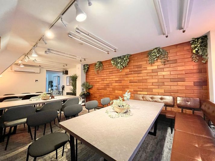 たまりば神田 - たまりば神田