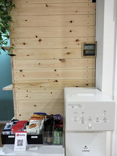 ANOTHER DESK - ANOTHER DESK