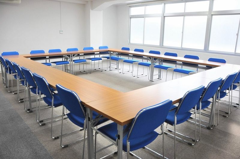 4階大会議室 - NATULUCK神田・小川町駅前