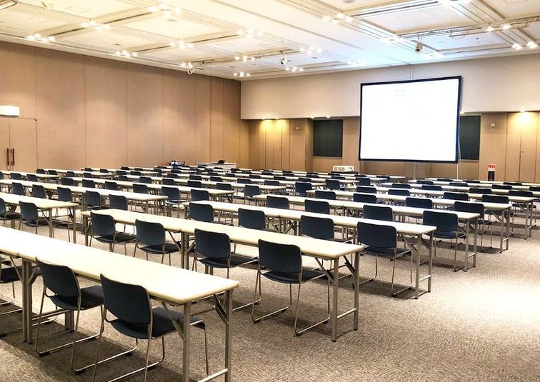 【サンライズビル大阪】ホールA1/2 - サンライズビル大阪 