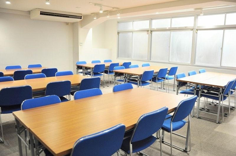 4階大会議室 - NATULUCK神田・小川町駅前